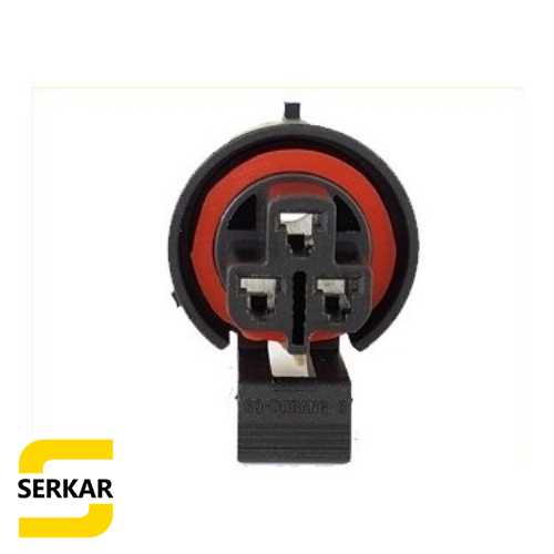 TOFAŞ KLİMALI FAN MÜŞÜR SOKETİ Ürün Görseli